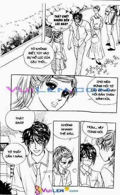 Cô gái Trung Hoa Chapter 10 trang 127