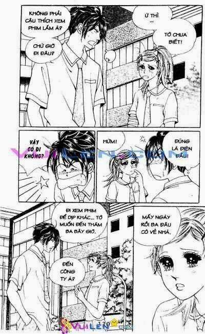 Cô gái Trung Hoa Chapter 10 trang 129