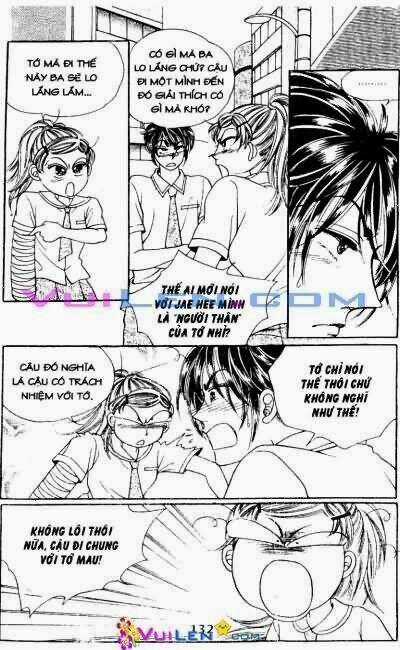 Cô gái Trung Hoa Chapter 10 trang 131