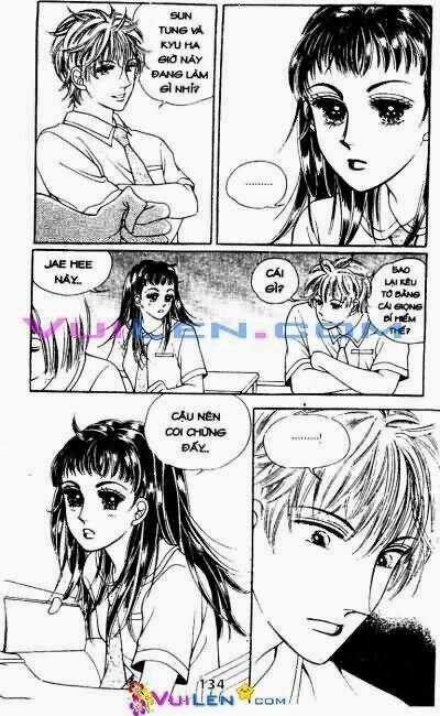 Cô gái Trung Hoa Chapter 10 trang 133