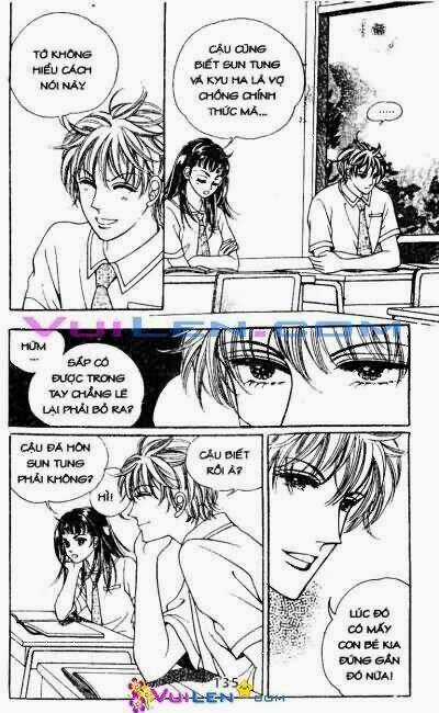 Cô gái Trung Hoa Chapter 10 trang 134