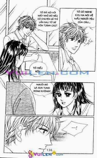 Cô gái Trung Hoa Chapter 10 trang 135