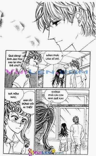 Cô gái Trung Hoa Chapter 10 trang 137