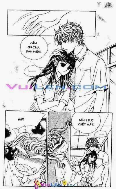 Cô gái Trung Hoa Chapter 10 trang 138