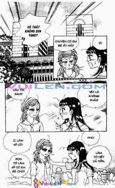 Cô gái Trung Hoa Chapter 10 trang 14