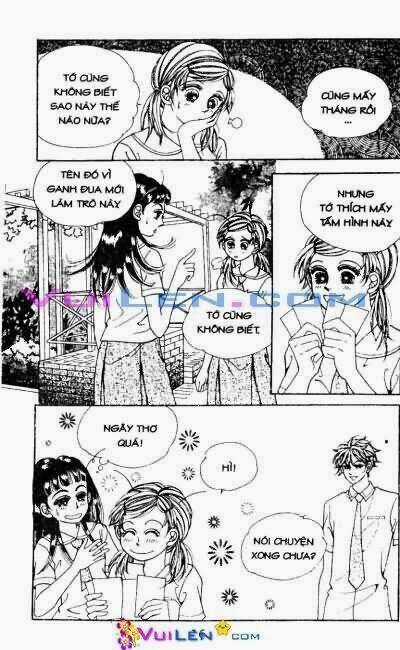 Cô gái Trung Hoa Chapter 10 trang 15