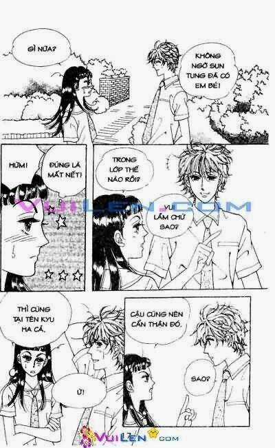 Cô gái Trung Hoa Chapter 10 trang 16