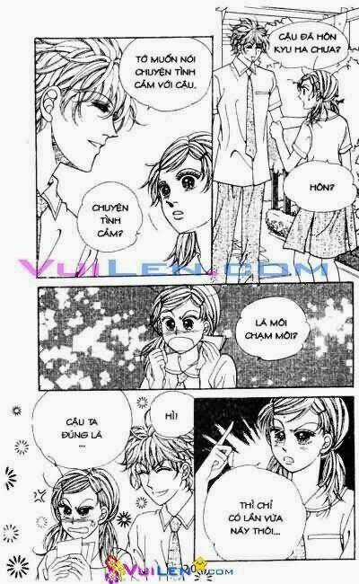 Cô gái Trung Hoa Chapter 10 trang 19