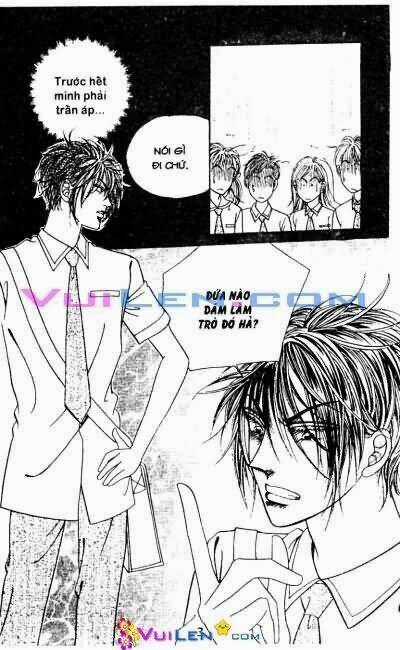 Cô gái Trung Hoa Chapter 10 trang 2