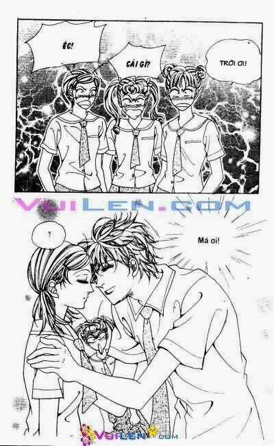 Cô gái Trung Hoa Chapter 10 trang 24