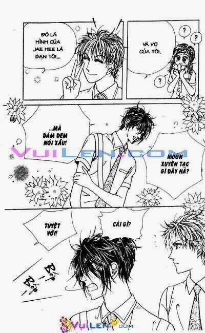 Cô gái Trung Hoa Chapter 10 trang 3