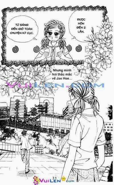 Cô gái Trung Hoa Chapter 10 trang 30