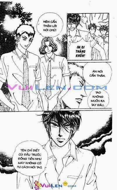 Cô gái Trung Hoa Chapter 10 trang 35