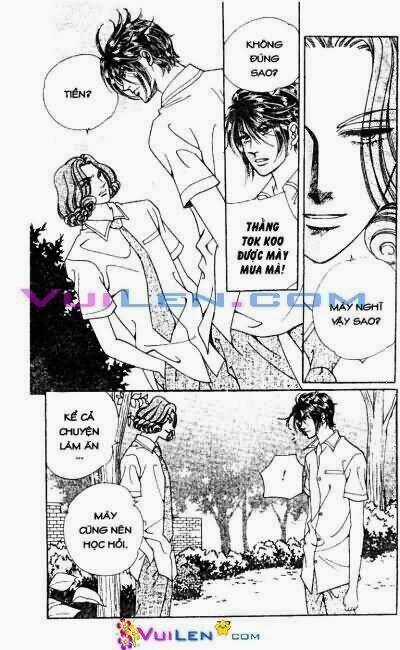 Cô gái Trung Hoa Chapter 10 trang 36