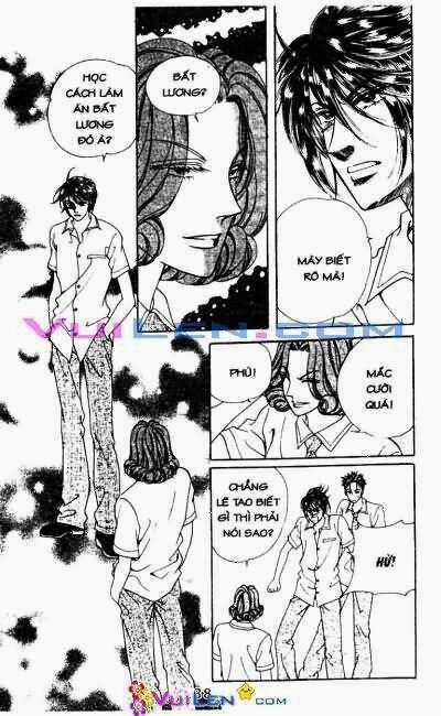 Cô gái Trung Hoa Chapter 10 trang 37