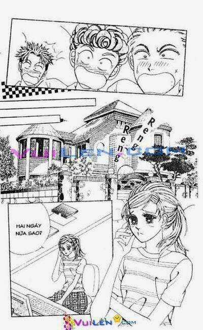 Cô gái Trung Hoa Chapter 10 trang 40