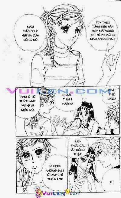 Cô gái Trung Hoa Chapter 10 trang 43