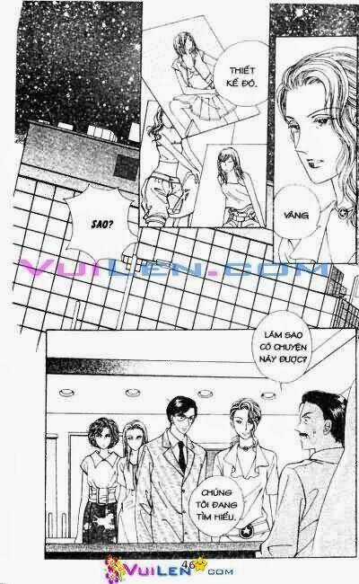 Cô gái Trung Hoa Chapter 10 trang 45