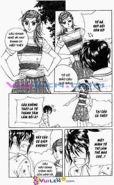 Cô gái Trung Hoa Chapter 10 trang 54