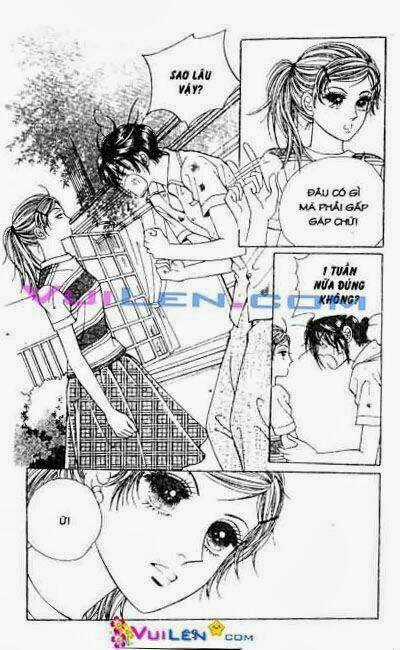 Cô gái Trung Hoa Chapter 10 trang 58