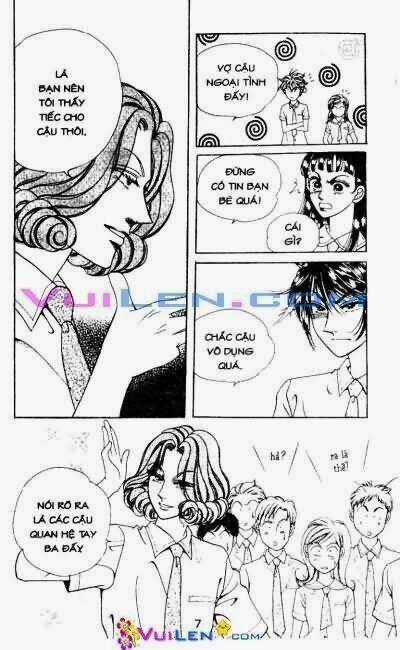 Cô gái Trung Hoa Chapter 10 trang 6