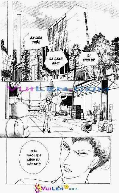 Cô gái Trung Hoa Chapter 10 trang 62