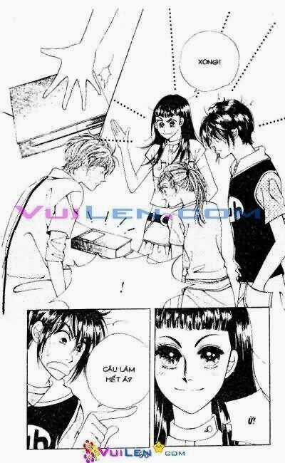 Cô gái Trung Hoa Chapter 10 trang 67