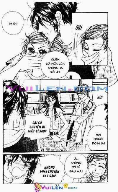 Cô gái Trung Hoa Chapter 10 trang 72