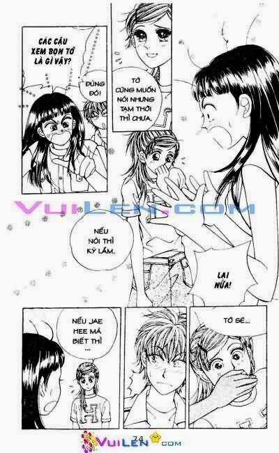 Cô gái Trung Hoa Chapter 10 trang 73