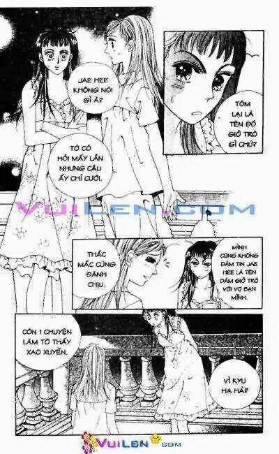 Cô gái Trung Hoa Chapter 10 trang 80