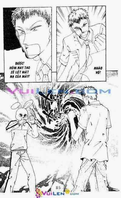 Cô gái Trung Hoa Chapter 10 trang 84