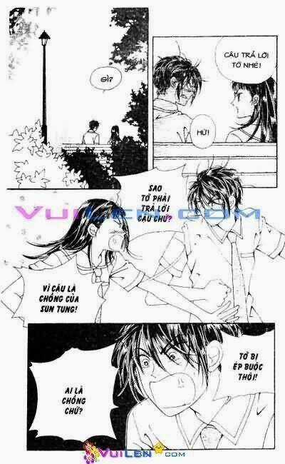 Cô gái Trung Hoa Chapter 10 trang 87