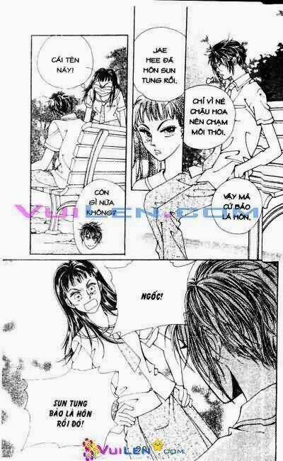 Cô gái Trung Hoa Chapter 10 trang 89