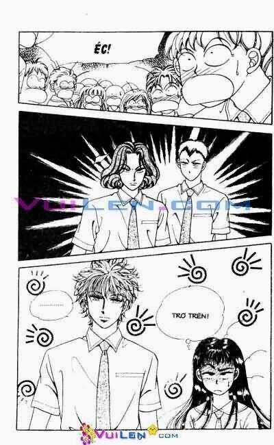 Cô gái Trung Hoa Chapter 10 trang 9