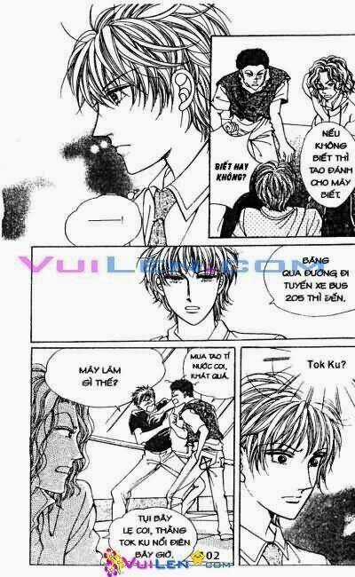 Cô gái Trung Hoa Chapter 11 trang 101