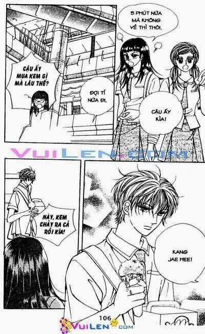 Cô gái Trung Hoa Chapter 11 trang 105