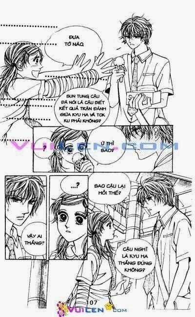 Cô gái Trung Hoa Chapter 11 trang 106