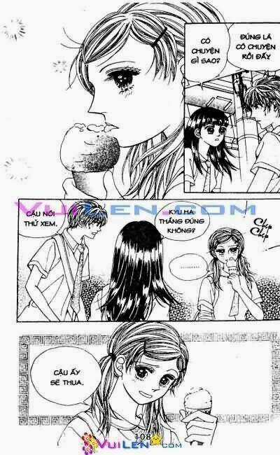 Cô gái Trung Hoa Chapter 11 trang 107