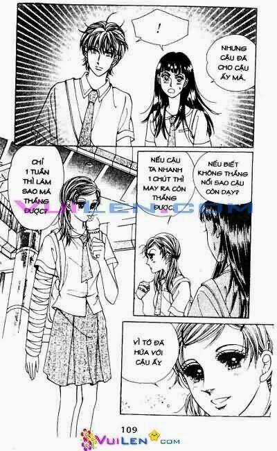 Cô gái Trung Hoa Chapter 11 trang 108