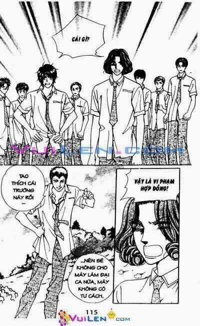 Cô gái Trung Hoa Chapter 11 trang 114