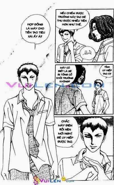 Cô gái Trung Hoa Chapter 11 trang 115