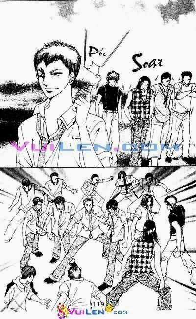 Cô gái Trung Hoa Chapter 11 trang 118