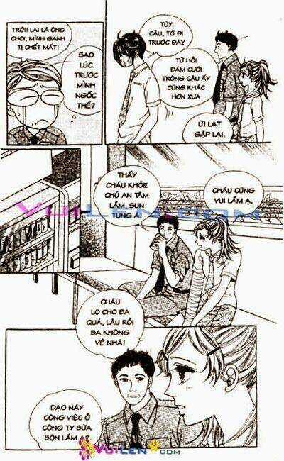 Cô gái Trung Hoa Chapter 11 trang 12