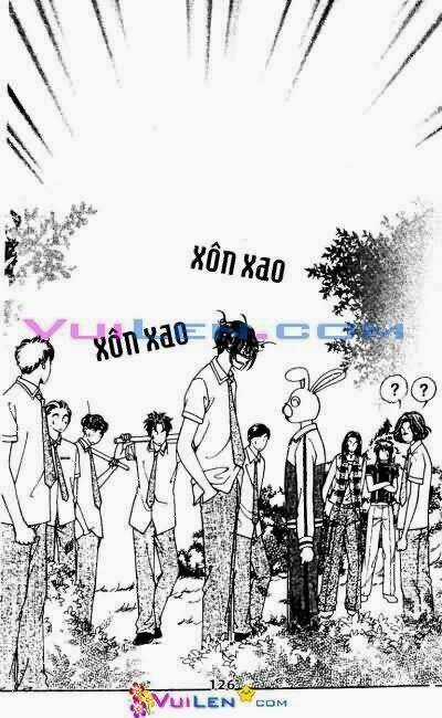 Cô gái Trung Hoa Chapter 11 trang 125