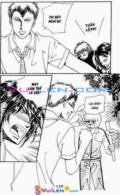 Cô gái Trung Hoa Chapter 11 trang 138