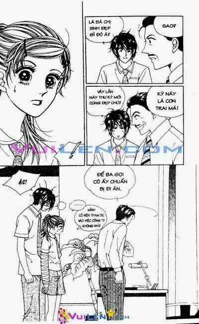 Cô gái Trung Hoa Chapter 11 trang 24