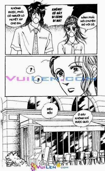 Cô gái Trung Hoa Chapter 11 trang 28