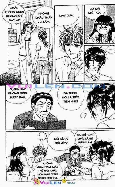 Cô gái Trung Hoa Chapter 11 trang 32