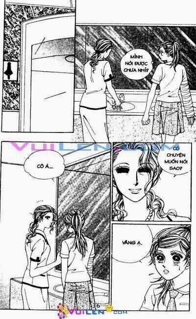 Cô gái Trung Hoa Chapter 11 trang 35