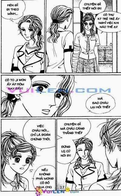 Cô gái Trung Hoa Chapter 11 trang 36